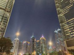 -上海中心大厦