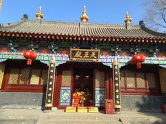-护国法轮寺