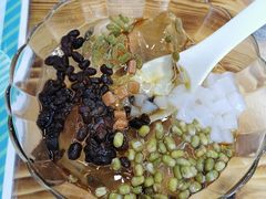 冰粉-品·吉祥(沙溪古镇店)