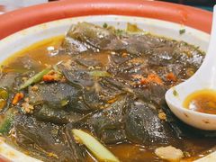-老季市·三代非遗传承·地标美食老汁鸡(工农路店)
