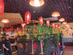 -江湖水乡铁锅炖魚(周庄嘉园店)