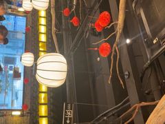-吴越荣记苏州菜·松鼠桂鱼(月光码头店)