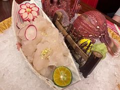 -築鳥日本料理(黑沙环店)