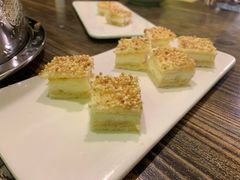 蒙古冰糕-格日勒阿妈蒙古厨房(大召店)
