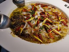 老坛子酸菜鱼-太二酸菜鱼(天鹅湖万达店)
