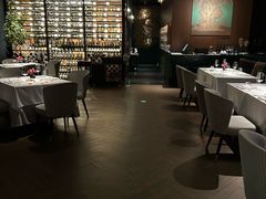 -Oyster Talks 四度蚝法餐厅