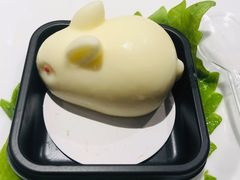 -海底捞火锅(玉桥商业广场店)