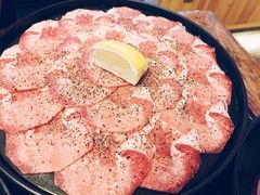 -九田家黑牛烤肉料理(中北镇店)
