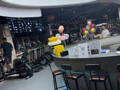 -七星派健身中心(鸟巢店)