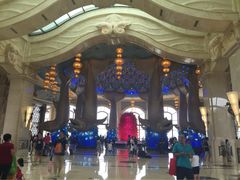 -广东省拱北口岸中国旅行社(华宾营业部)