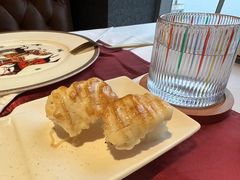 -百纳·维萨吧西餐厅(百纳瑞汀酒店)