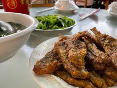 -真好吃牛杂(白沙店)