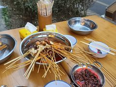 -嘉州鲜知味钵钵鸡(奎星楼店)