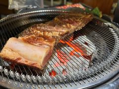 -坦坦大炉·韩式烤肉(望京店)