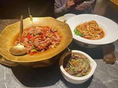-炊烟小炒黄牛肉(浦东世纪汇店)