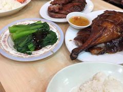 -一乐烧鹅(中环店)