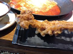 -老天桥蛙炉火锅(姑苏总店)
