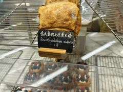 -麦田工坊(月湖店)