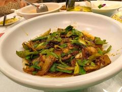 -国人川菜(李家村建东街店)