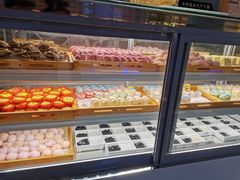 提拉米苏-千滋百味自助海鲜烤肉(布吉景华店)