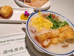 -蘩楼(南京西路中信泰富店)