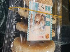 -王家沙点心店(南京西路总店)