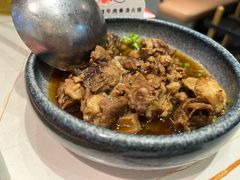 -牛人日志·鲜牛肉骨汤火锅(万科里瑧店)