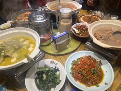 -湘遇餐厅(澎厨店)