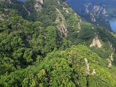 -大连冰峪旅游度假区