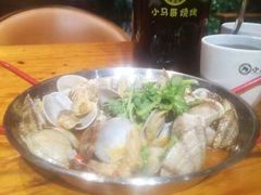-本色.小马哥烧烤(五一路总店)