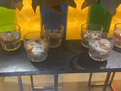 -泉州悦华酒店·自助餐厅