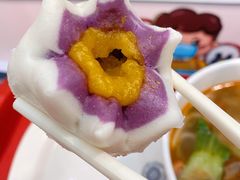 江南芙蓉包-农园餐厅(北京大学店)