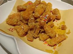 -老浒记民俗酒楼(王府井店)
