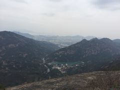 -大罗山风景区
