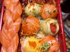 -王氏炉匠·烧鸟放题自助(好运街店)