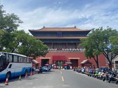 -东华门大街小区