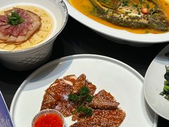 -曾宴·楚菜(湖北省博物馆店)