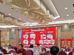 -金华安大酒楼·老牌潮菜·粤式茶点(东方国际店)