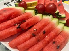 -老德州四合院·德州菜(天衢路店)