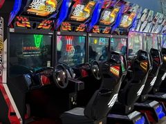 -大玩家(哈尔滨悦荟店)