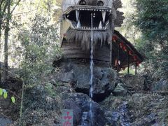 -山沟沟景区