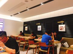 用餐区-钟姐炖品(印象城百盛店)