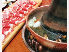 -阳坊胜利涮羊肉(阳坊老店)