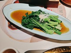-绿茶餐厅(广州嘉裕太阳城店)
