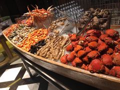 -君悦酒店·乐厨·高空自助餐(青年大街店)