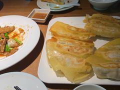 -33号大院·青岛本帮菜(五四广场店)