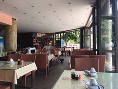 大堂-君港海鲜(三亚湾店)