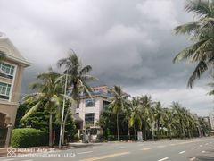-霞山观海长廊