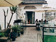 -云里小坐·小院里·团建·宴请·下午茶(三圣乡店)