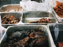 -吴山烤禽 (吴山路店)